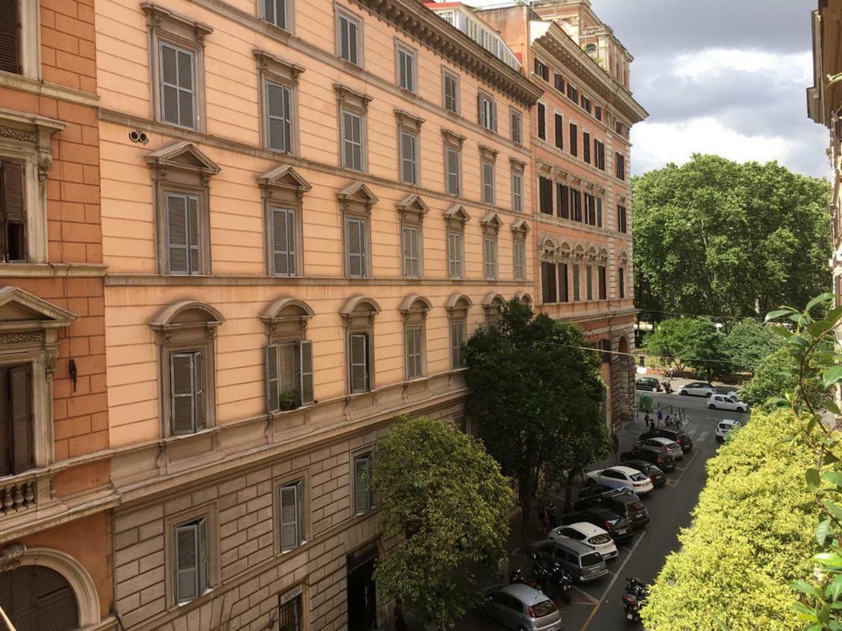 Appart Rom Exterior foto